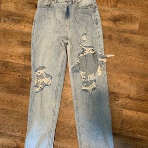 pacsun 90s boyfriend jeans